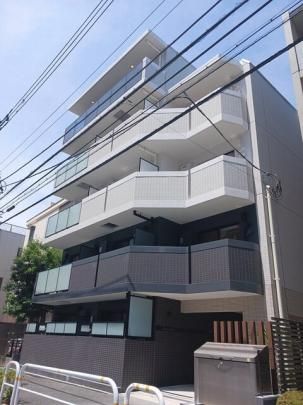 �A�[�o���O���[�X�̊O�ω摜