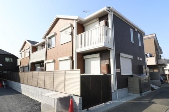 �n���J�m�A�̊O�ω摜