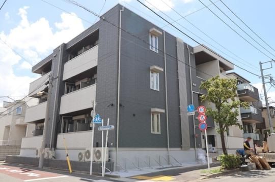 D-Style�X���̊O�ω摜