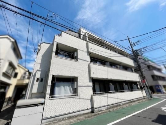 �N���[�o�[���Ԋق̊O�ω摜