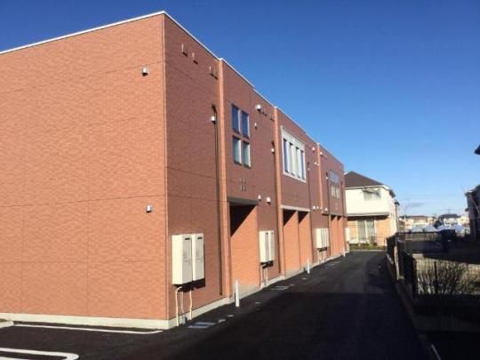 �N���G�C�g�V�̊O�ω摜