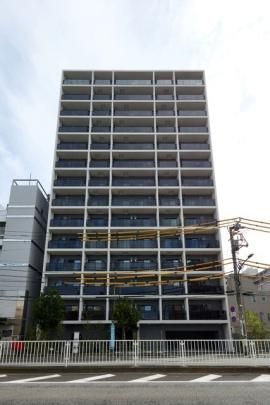 �v���f�B�A�R�[�g�ю����X�J�C�r���[�̊O�ω摜