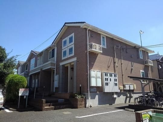 ���C���@�c���[�̊O�ω摜