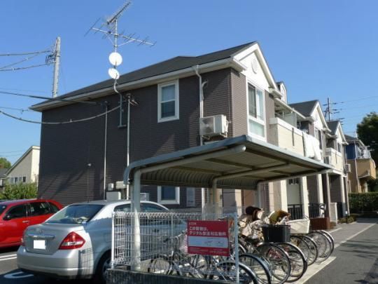 ���E�V�G���a�̊O�ω摜