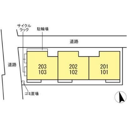 Sun Bloom�̊O�ω摜