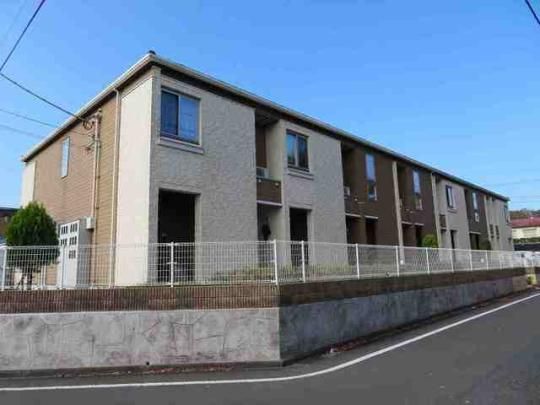 �A���[���@�Ձ@�V�̊O�ω摜