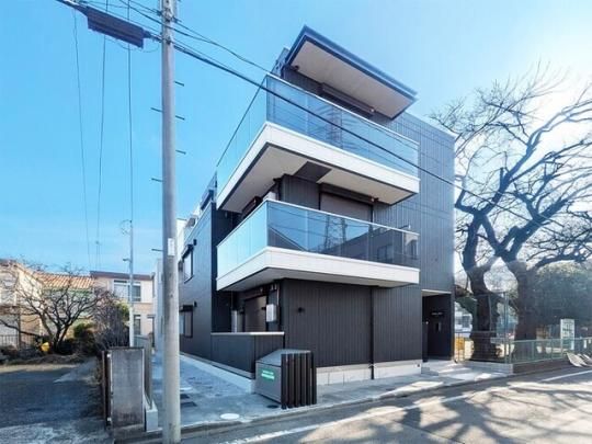 �g�D�g�D�A�W���[���̊O�ω摜