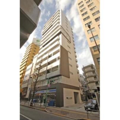 �p�[�N�L���[�u���˂̊O�ω摜