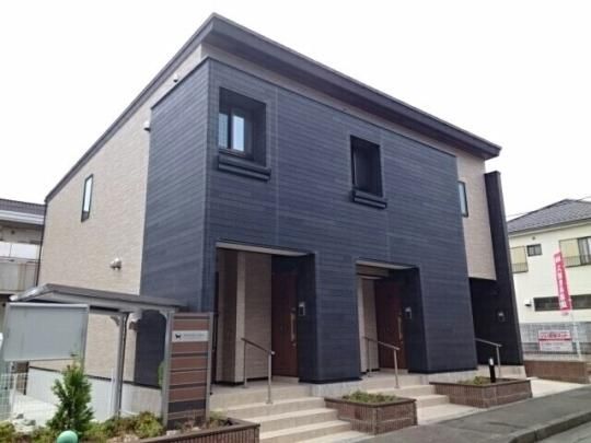 �t�H���^�[�i�E�R�[�g�̊O�ω摜