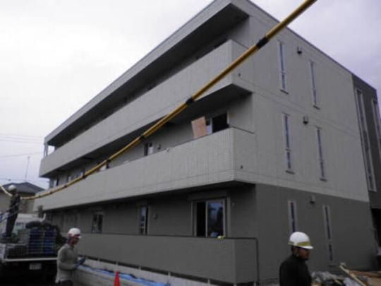 ���f�B�t�B�X���{�̊O�ω摜