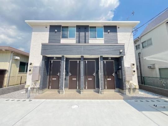 �t�@�V�m�̊O�ω摜