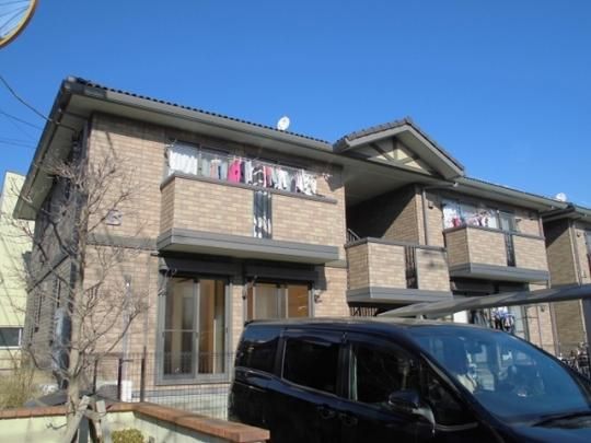 Gemini�@B���̊O�ω摜