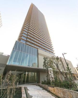 �p�[�N�^���[���V�h�̊O�ω摜