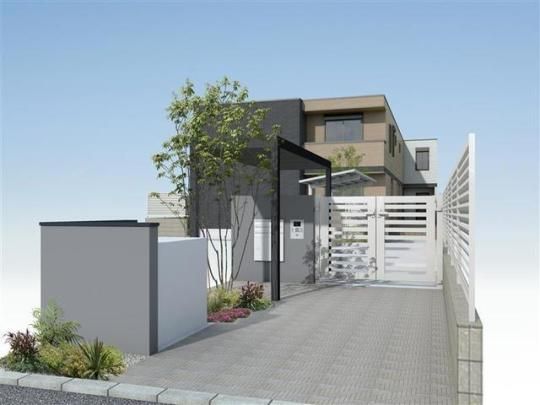 �o�������a�������l�J�O���ڂ̊O�ω摜