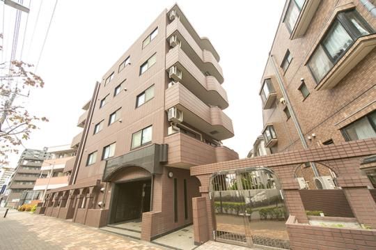 �G�~�l���X�����̊O�ω摜