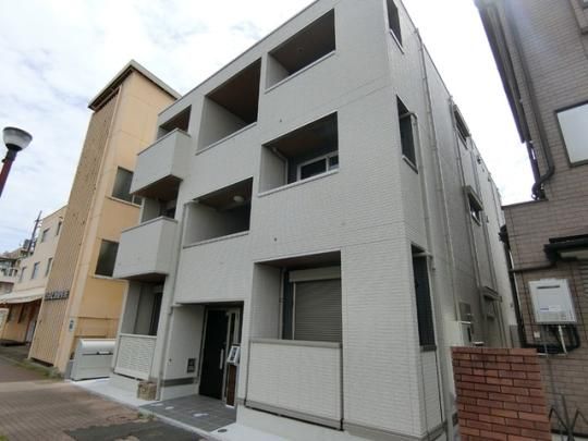 �Z���X�e�B�A�Ė��V�̊O�ω摜