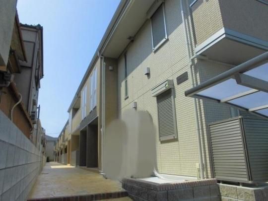 �k�����n�C�c�@�U�̊O�ω摜