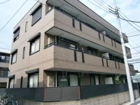 �h�G�����g�n�V�N���[���̊O�ω摜