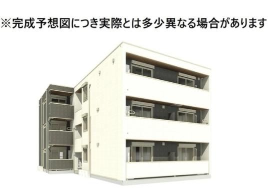 D-ROOM Grass �����̊O�ω摜