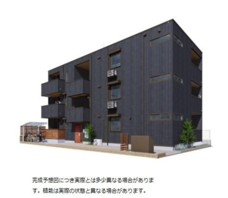 Asset-Court���c�J�D���̊O�ω摜