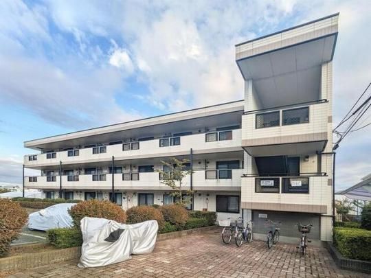 �u���C�g���p�[�N�̊O�ω摜