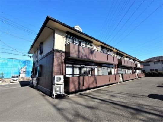 �O���[�X�v���U�̊O�ω摜