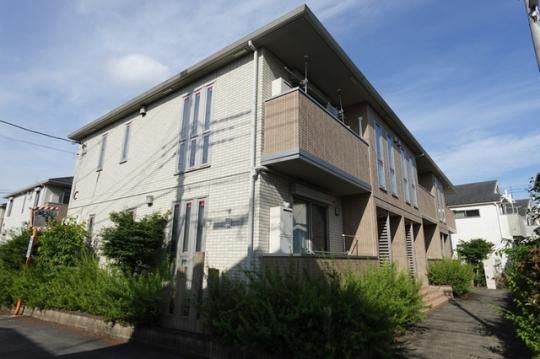 �A�[�N�^�E���O�c���@C�̊O�ω摜