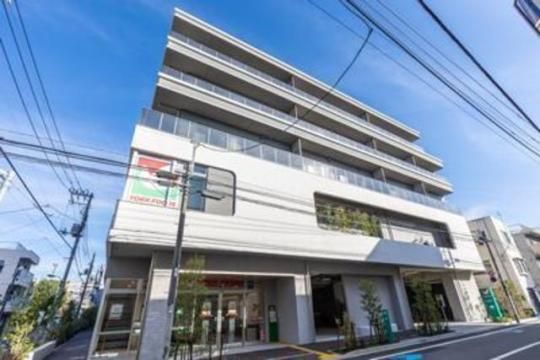 �I�A�[�[�V�h���������W�f���X�̊O�ω摜