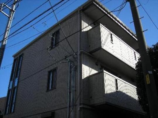 �n�C���l���b���̊O�ω摜