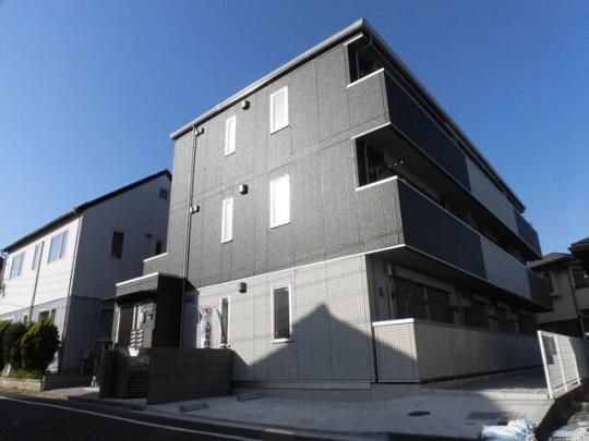 �t�F���V�AKarakida�̊O�ω摜