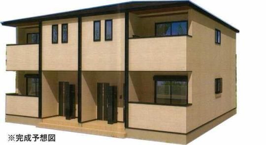 �R�R���@�J�W���̊O�ω摜