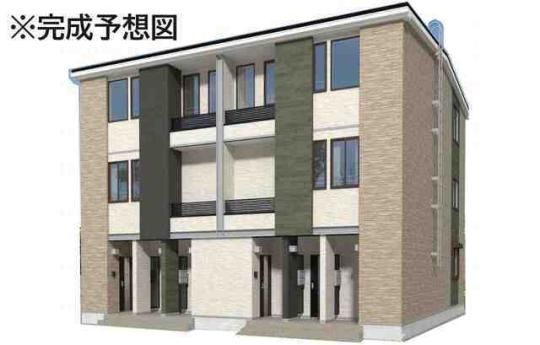 �C���[�f�̊O�ω摜