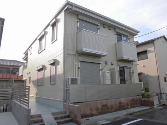 �v�����u���b�T���@�C�[�X�g�̊O�ω摜