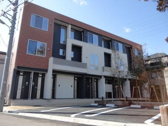 �x���E�V���e�����̊O�ω摜