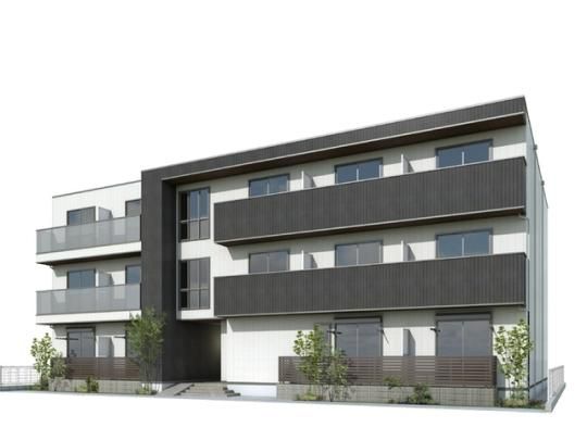 �Z���X�e�B�A�������V�̊O�ω摜