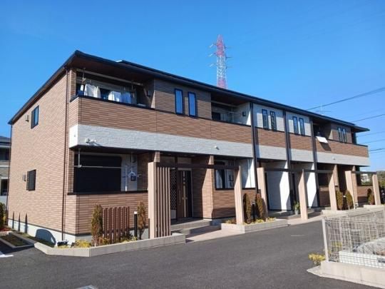 �N���G�C�g�k�m��U�̊O�ω摜