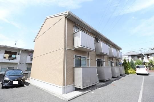 �\���C������̊O�ω摜