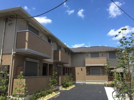 �����G�[���V�̊O�ω摜