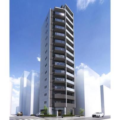 ���C�W�F���g��Z�`���̊O�ω摜