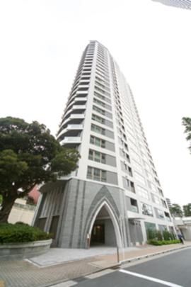 �p�[�N�^���[������O�����h�G�A�̊O�ω摜