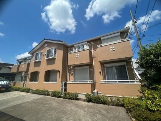 �t���b�g�R�[�g�a�̊O�ω摜