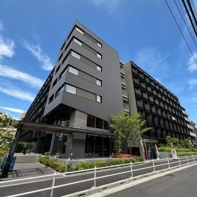 �p�[�N�A�N�V�X�V�h�S�l���̊O�ω摜