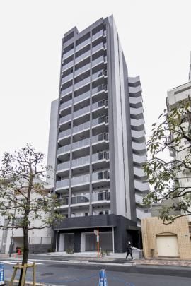 �~���A���W�f���X�V�h�䉑�̊O�ω摜