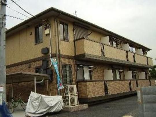 ���C�t���b�g�U�̊O�ω摜