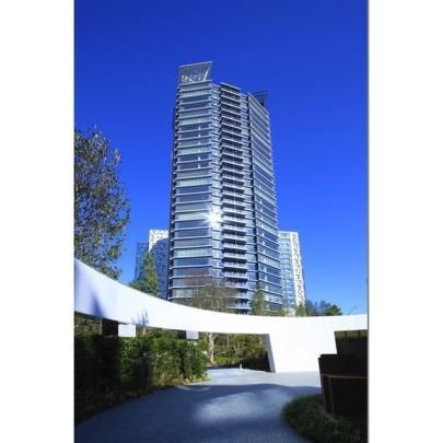 �R���t�H���A�V�h�C�[�X�g�T�C�h�^���[�̊O�ω摜