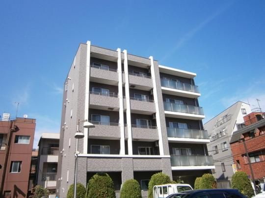 �R�X���̊O�ω摜