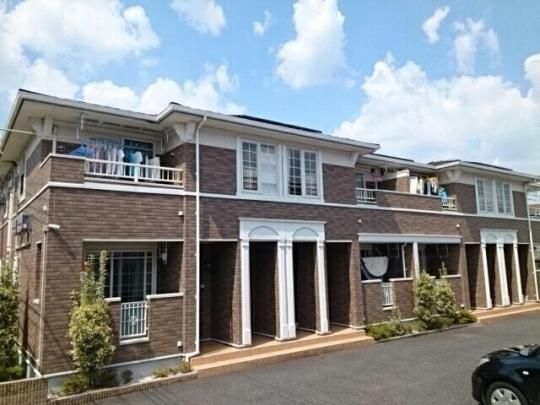 �j�n�E�X�W�̊O�ω摜