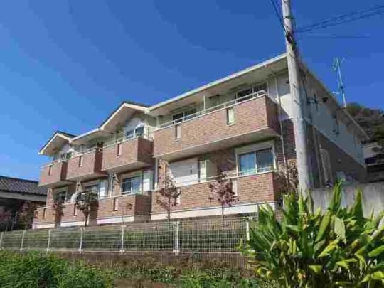 �A���W���R���[�k�̊O�ω摜