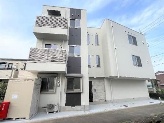 ���B�[�i�X�i�uenus�j�̊O�ω摜