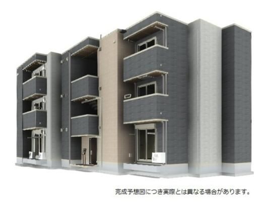 D-asset��蒬�̊O�ω摜